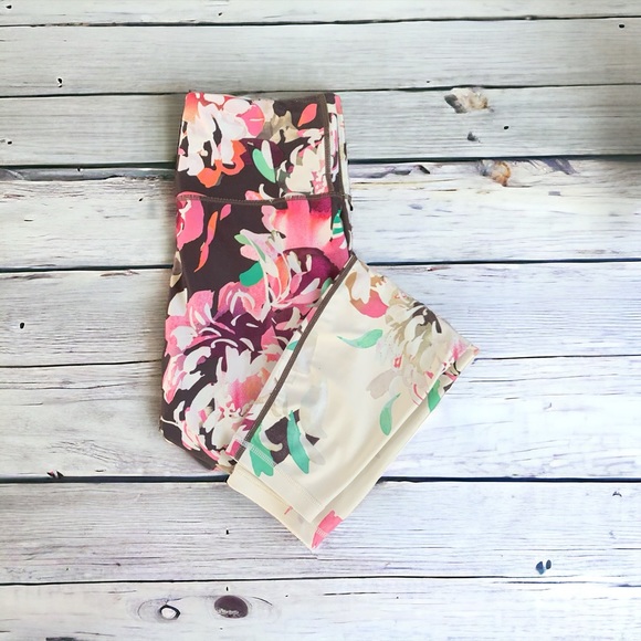 Athleta Leggings - Picture 4 of 8